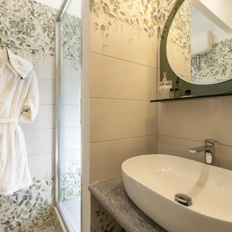 Babuino Apartments - Piazza di Spagna - Appartamento con 3 Camere da Letto - 12