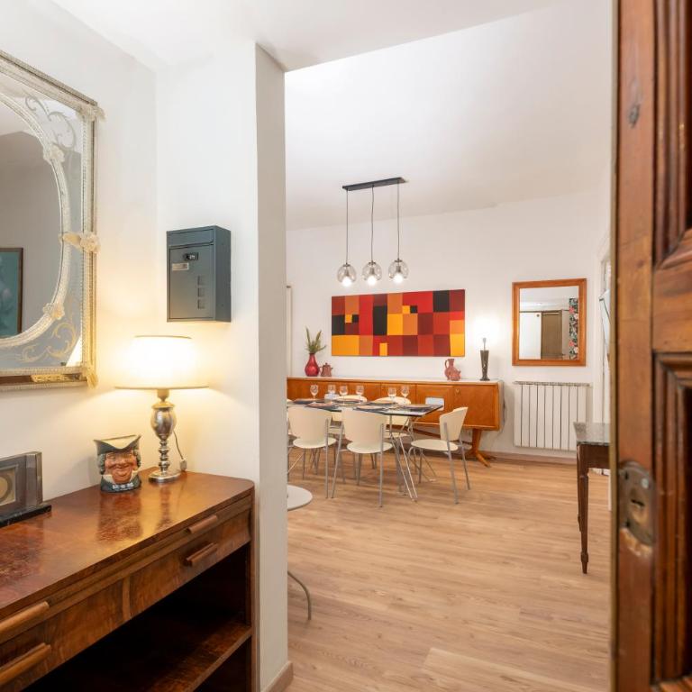 Babuino Apartments - Piazza di Spagna - Appartamento con 3 Camere da Letto - 19