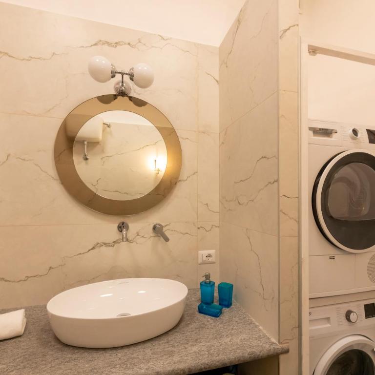 Babuino Apartments - Piazza di Spagna - Appartamento con 3 Camere da Letto - 16
