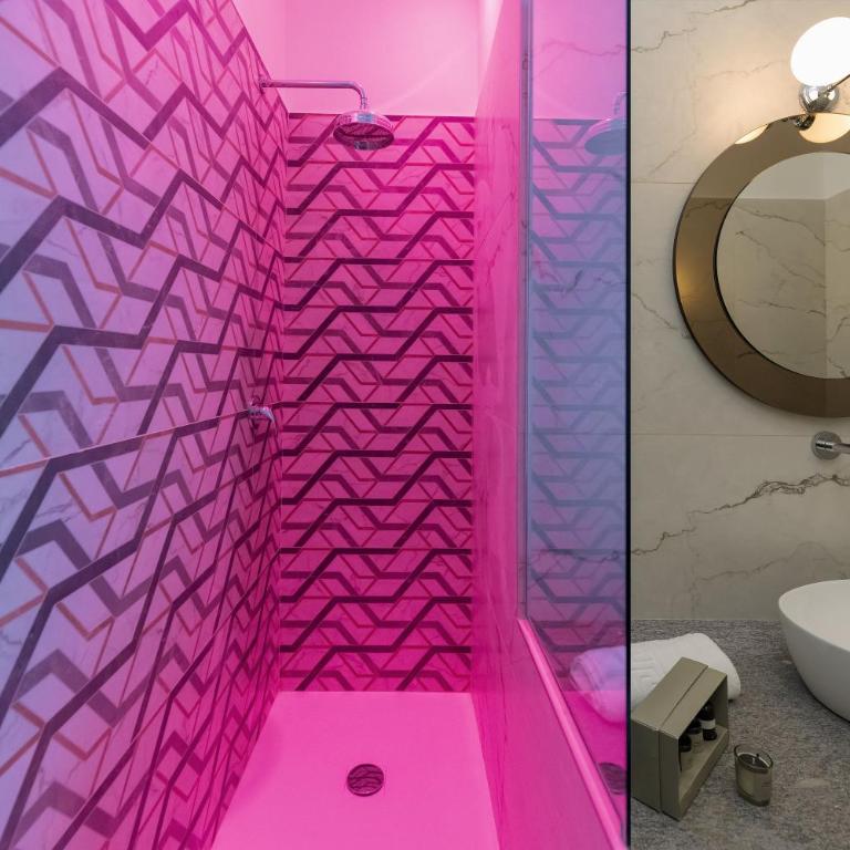 Babuino Apartments - Piazza di Spagna - Appartamento con 3 Camere da Letto - 20