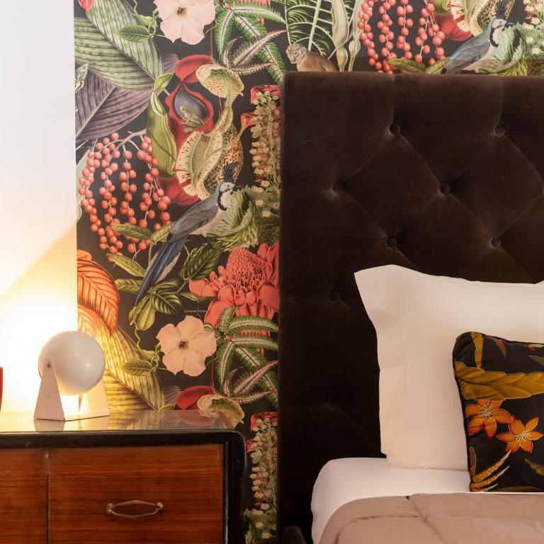 Babuino Apartments - Piazza di Spagna - Appartamento con 3 Camere da Letto - 34