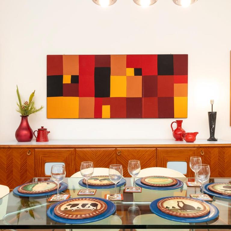 Babuino Apartments - Piazza di Spagna - Appartamento con 3 Camere da Letto - 26