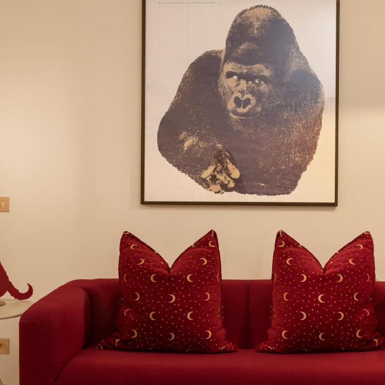 Babuino Apartments - Piazza di Spagna - Appartamento con 3 Camere da Letto - 28