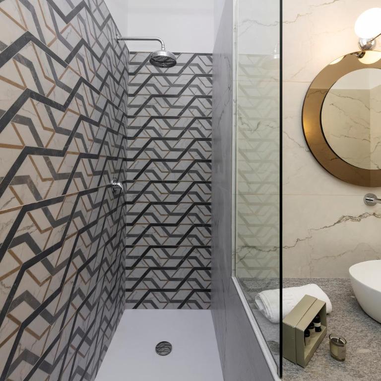 Babuino Apartments - Piazza di Spagna - Appartamento con 3 Camere da Letto - 41