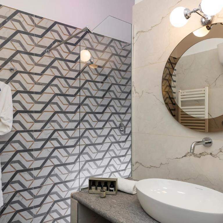 Babuino Apartments - Piazza di Spagna - Appartamento con 3 Camere da Letto - 45