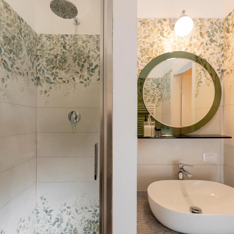 Babuino Apartments - Piazza di Spagna - Appartamento con 3 Camere da Letto - 43