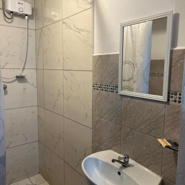Apu Wasi - Classic Triple Room - 4