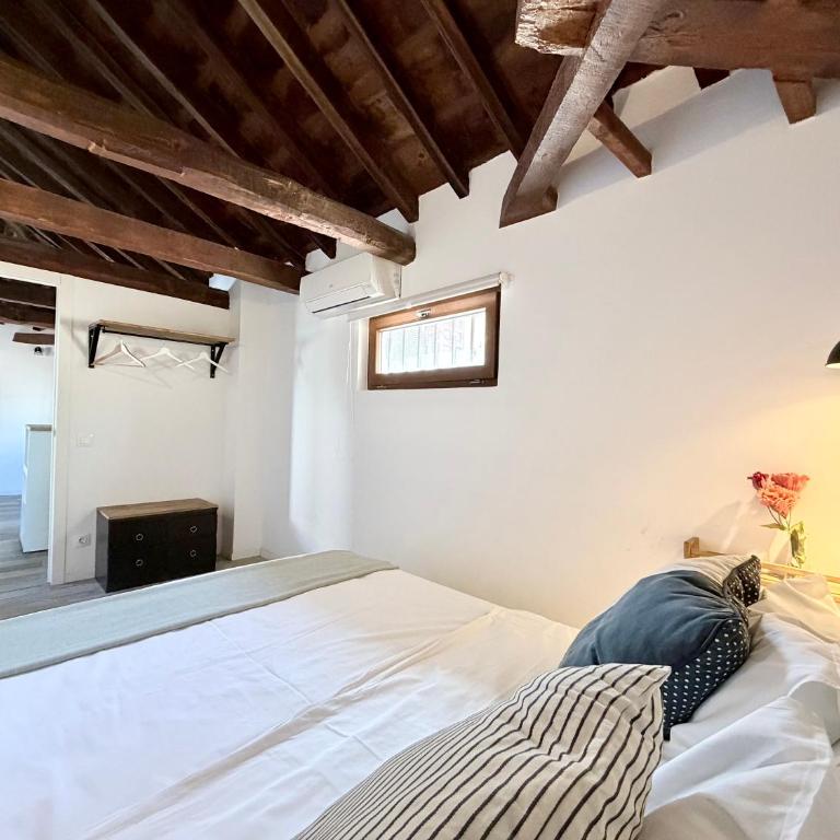 Atico con vistas - Apartamento de 2 dormitorios - 5