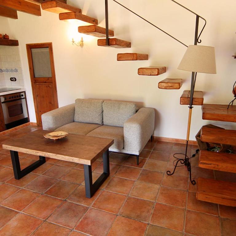 Villa Roqueta by Sealand Villas - Villa de 1 dormitorio - 10