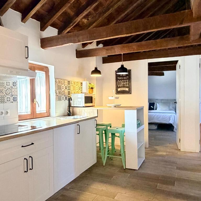 Atico con vistas - Apartamento de 2 dormitorios - 17