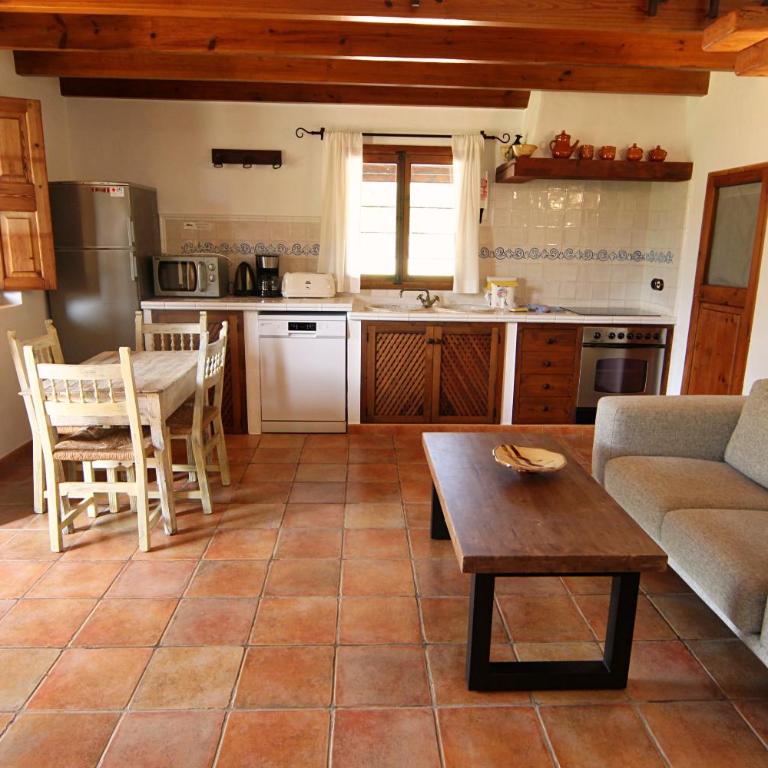Villa Roqueta by Sealand Villas - Villa de 1 dormitorio - 13