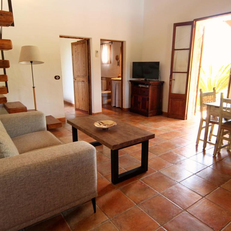 Villa Roqueta by Sealand Villas - Villa de 1 dormitorio - 12