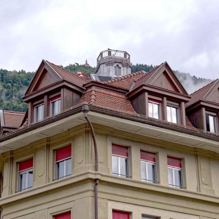 BANK House Apartment XL 304 - GRIWA RENT - Apartamento Superior de 1 dormitorio - 24