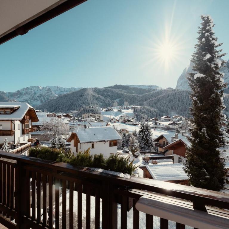 Appartamenti Olympic - Appartamento con 1 Camera da Letto (4 Adulti) - 14