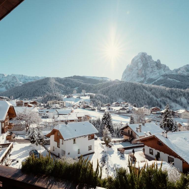 Appartamenti Olympic - Appartamento con 2 Camere da Letto (5 Adulti) - 10