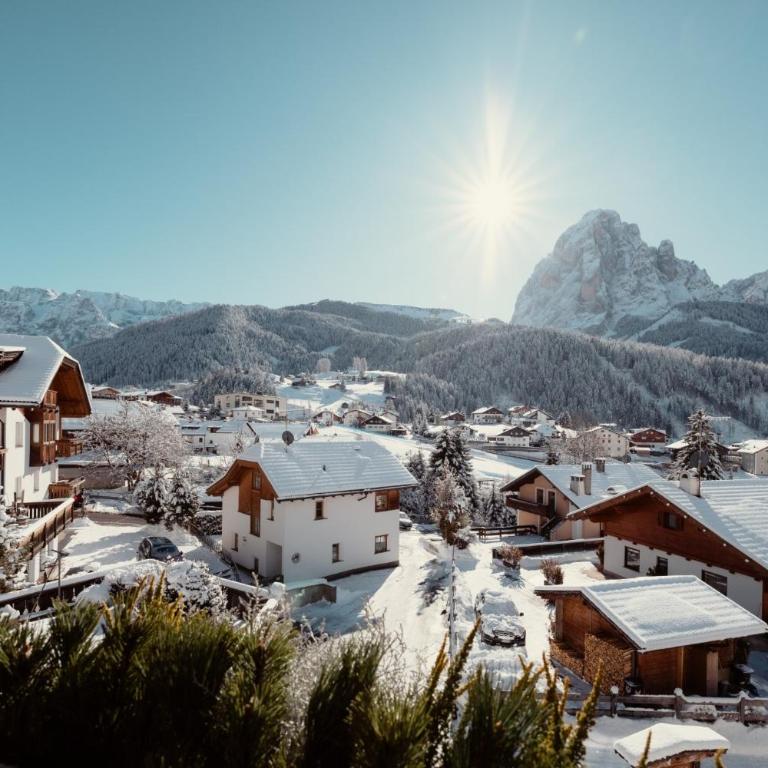 Appartamenti Olympic - Appartamento con 1 Camera da Letto (4 Adulti) - 15