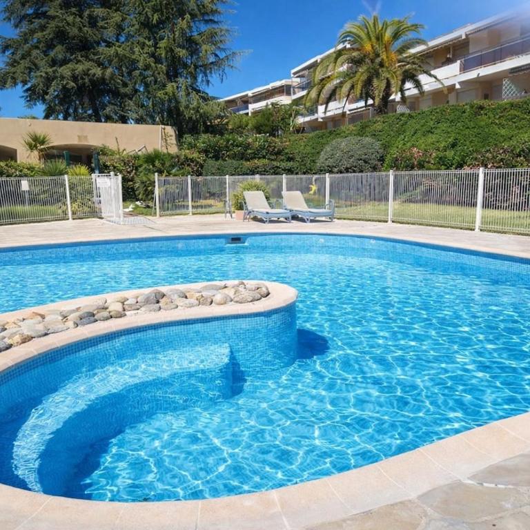 Le Mandarin - Apartamento de 1 dormitorio - 1