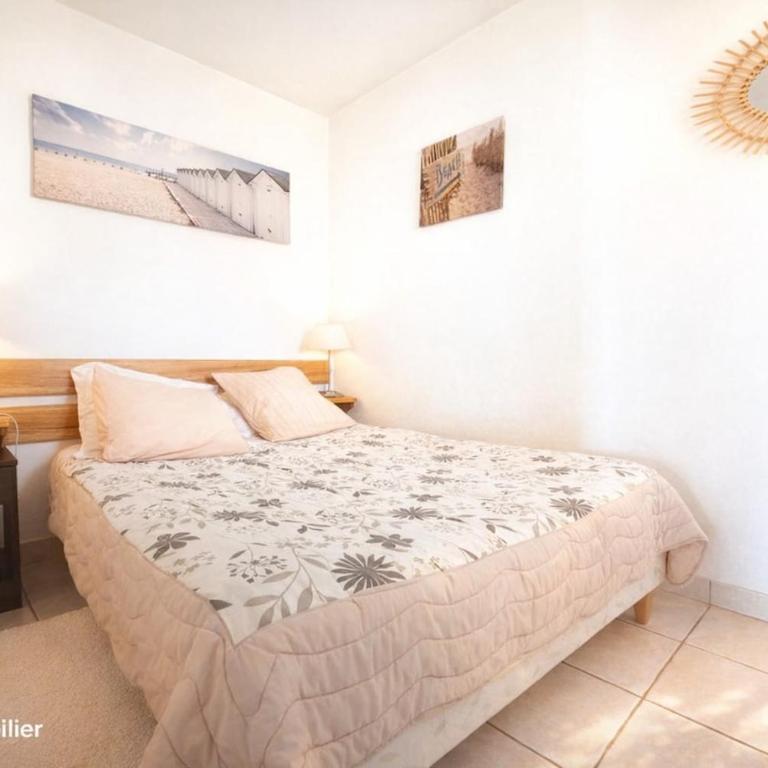 Le Mandarin - Apartamento de 1 dormitorio - 5