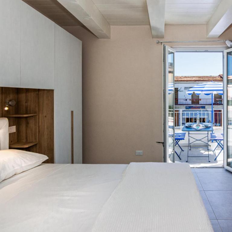Beautiful Apartment In Viareggio With Wifi - Appartamento con 3 Camere da Letto - 3