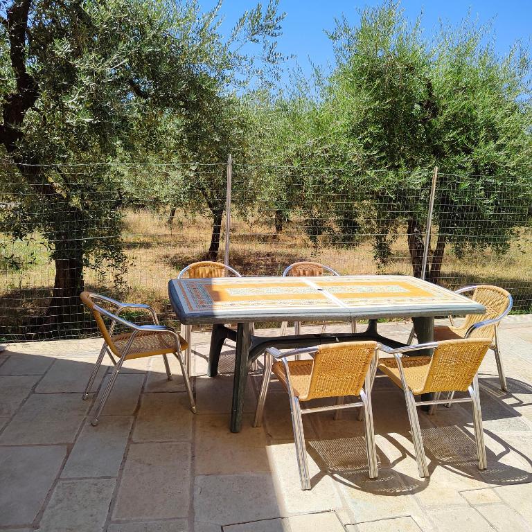 Cocco's Ranch - Casa con 3 Camere da Letto - 8