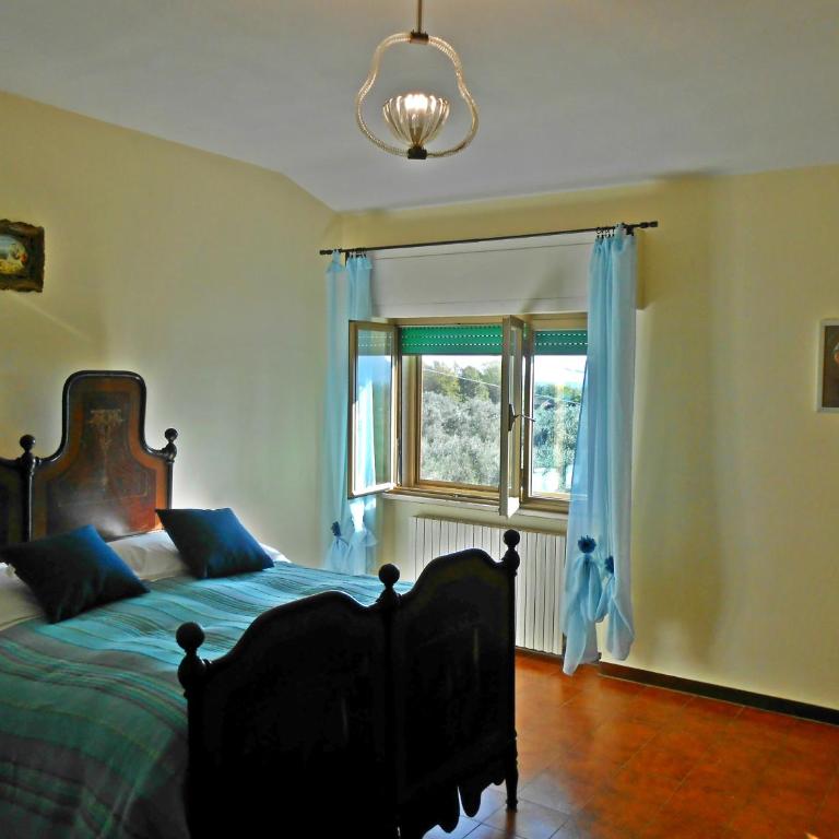 Cocco's Ranch - Casa con 3 Camere da Letto - 9