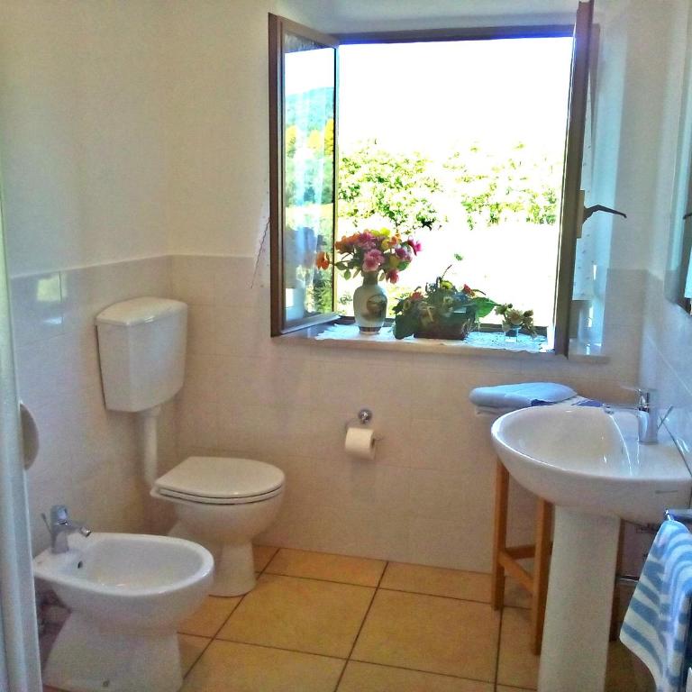 Cocco's Ranch - Casa con 3 Camere da Letto - 10