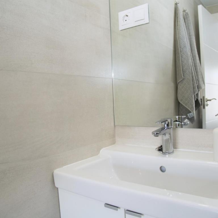 Casa Picasso 6 - Two-Bedroom Apartment - 16