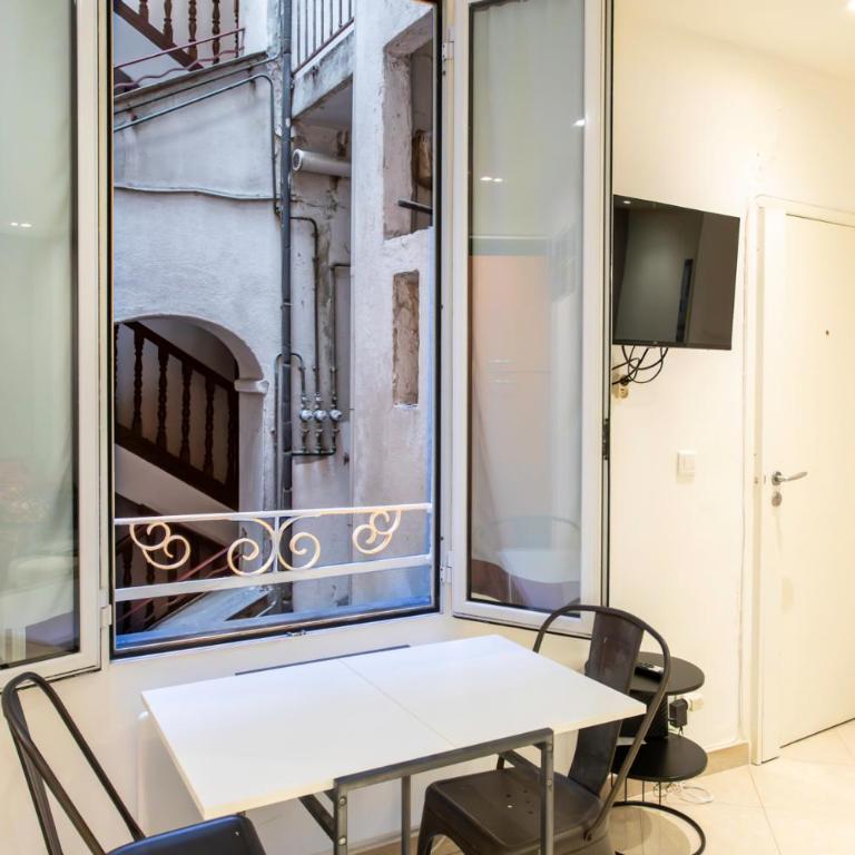 #33 Staywizus - Heart of old town 5mins walk to beach - Appartement 1 Chambre - Non-Fumeurs - 35
