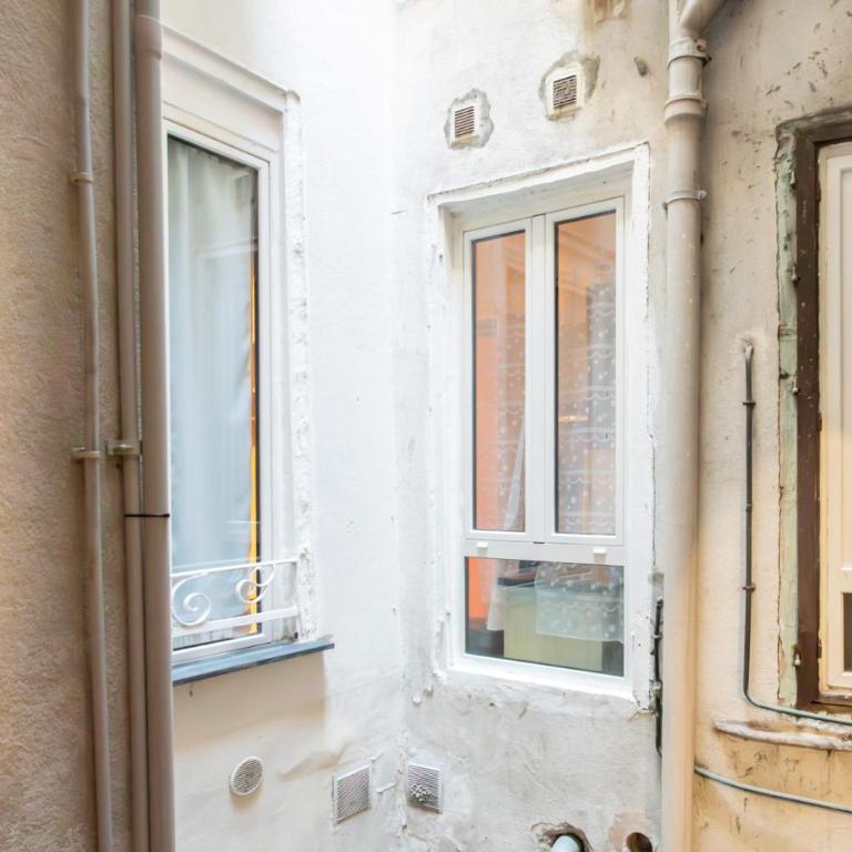 #33 Staywizus - Heart of old town 5mins walk to beach - Appartement 1 Chambre - Non-Fumeurs - 50