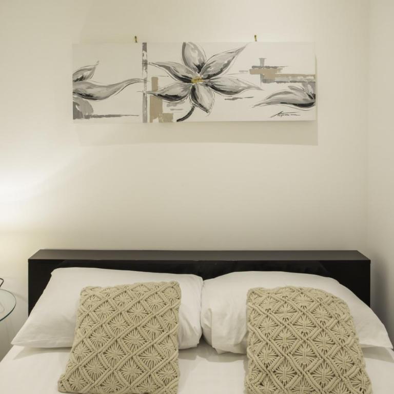 #33 Staywizus - Heart of old town 5mins walk to beach - Appartement 1 Chambre - Non-Fumeurs - 21