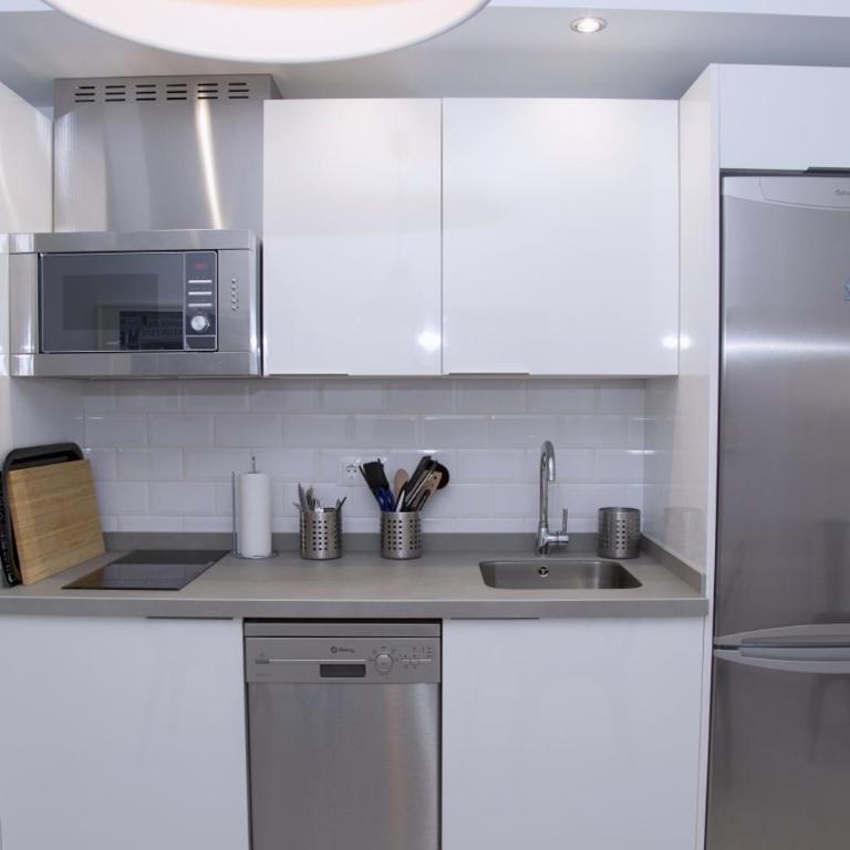 Casa Picasso 6 - Two-Bedroom Apartment - 12
