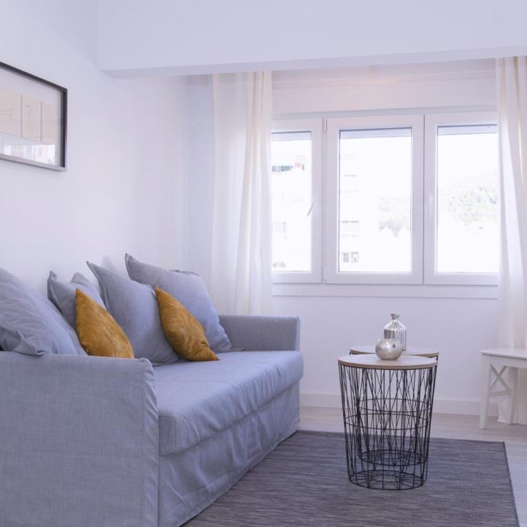 Casa Picasso 6 - Two-Bedroom Apartment - 21