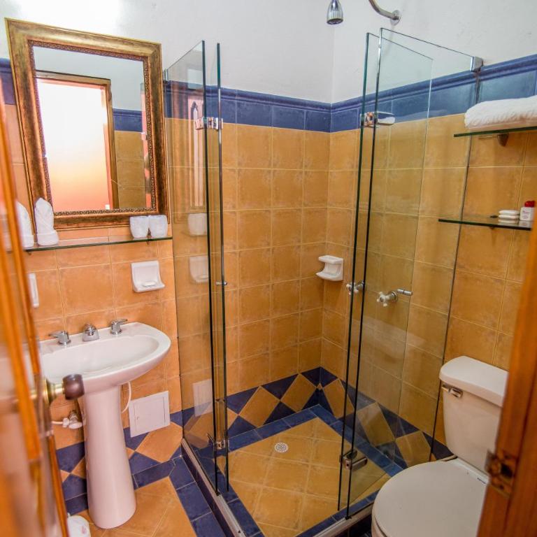 Hotel 3 Banderas - Habitación Doble Estándar - 1