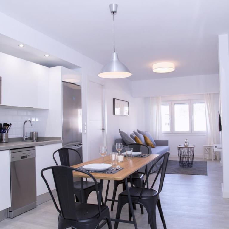 Casa Picasso 6 - Two-Bedroom Apartment - 3