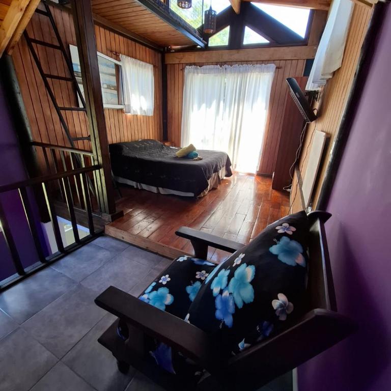 Olas del mar - Apartamento Deluxe de 1 dormitorio - 4