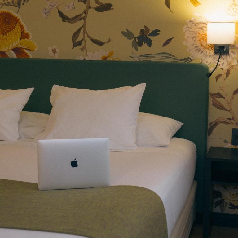 Hotel Director Vitacura - Superior King Room - 3