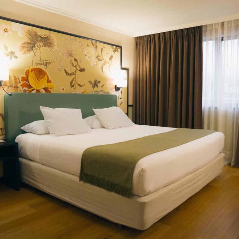 Hotel Director Vitacura - Superior King Room - 5