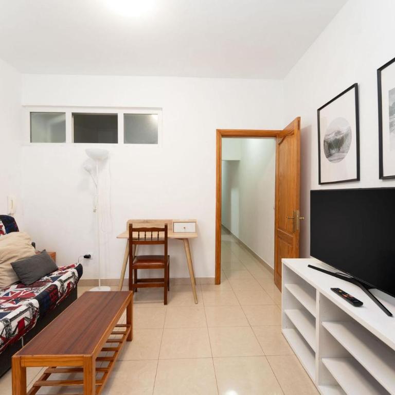 Las Canteras Beach 365 days By Canarias Prime Homes - Apartamento de 2 dormitorios - 1
