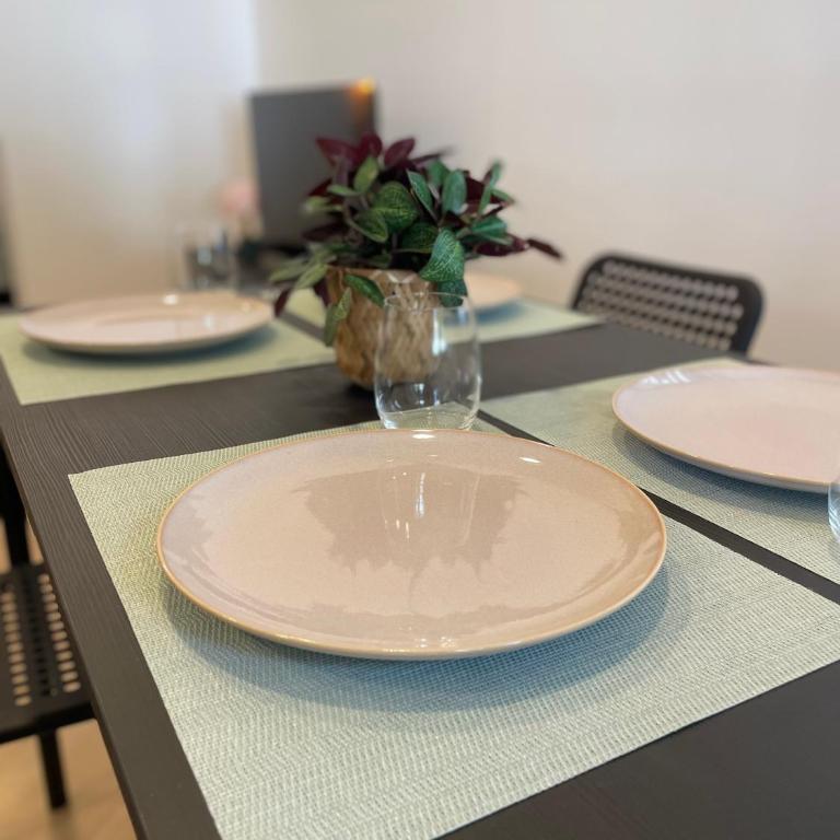 Esther Suite Home - Apartamento de 1 dormitorio - 8