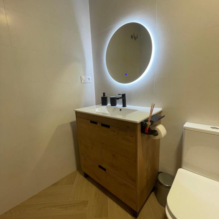 Esther Suite Home - Apartamento de 1 dormitorio - 9