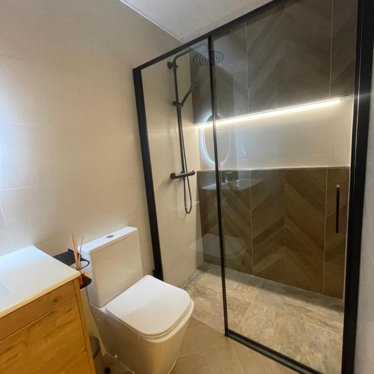 Esther Suite Home - Apartamento de 1 dormitorio - 11