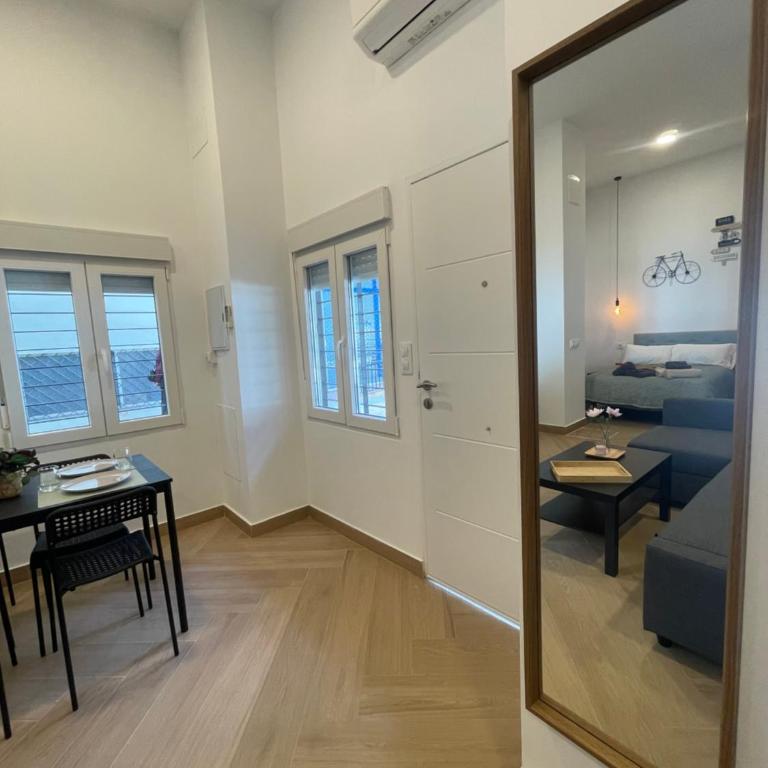 Esther Suite Home - Apartamento de 1 dormitorio - 14
