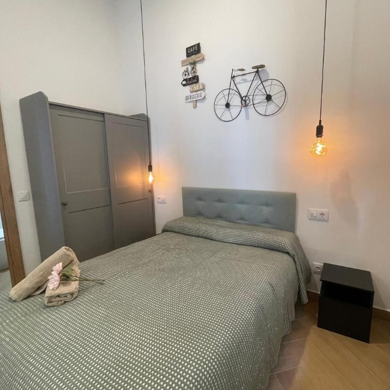 Esther Suite Home - Apartamento de 1 dormitorio - 15