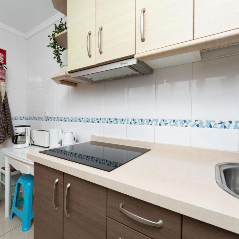 Las Canteras Beach 365 days By Canarias Prime Homes - Apartamento de 2 dormitorios - 4