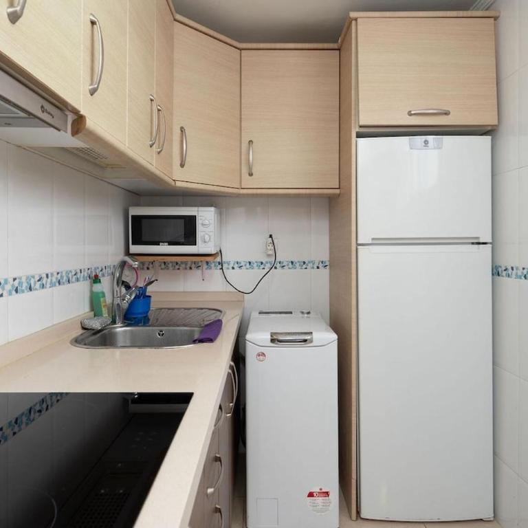 Las Canteras Beach 365 days By Canarias Prime Homes - Apartamento de 2 dormitorios - 10