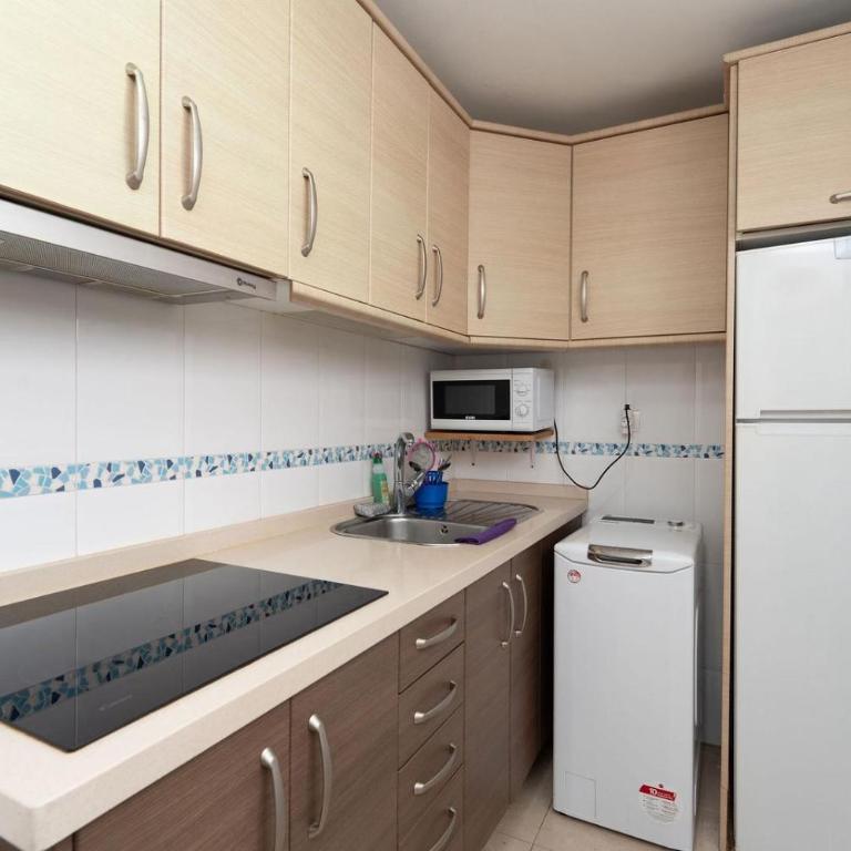 Las Canteras Beach 365 days By Canarias Prime Homes - Apartamento de 2 dormitorios - 13
