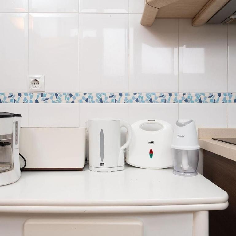 Las Canteras Beach 365 days By Canarias Prime Homes - Apartamento de 2 dormitorios - 14