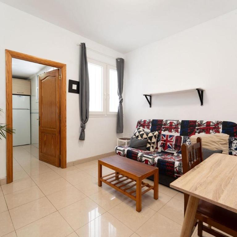 Las Canteras Beach 365 days By Canarias Prime Homes - Apartamento de 2 dormitorios - 17