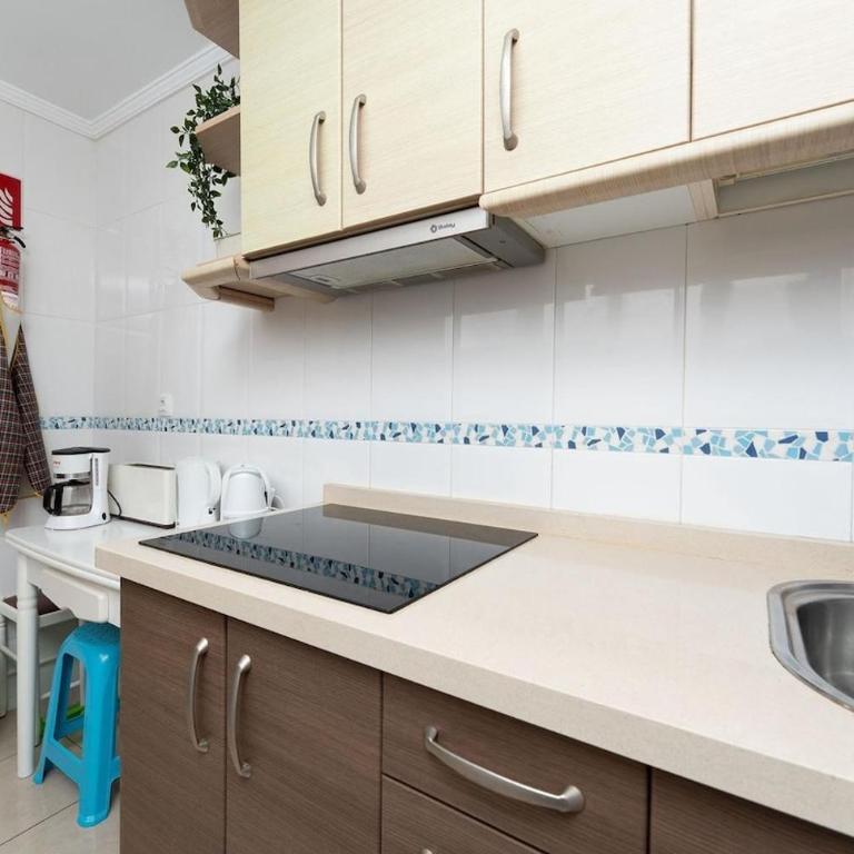 Las Canteras Beach 365 days By Canarias Prime Homes - Apartamento de 2 dormitorios - 25