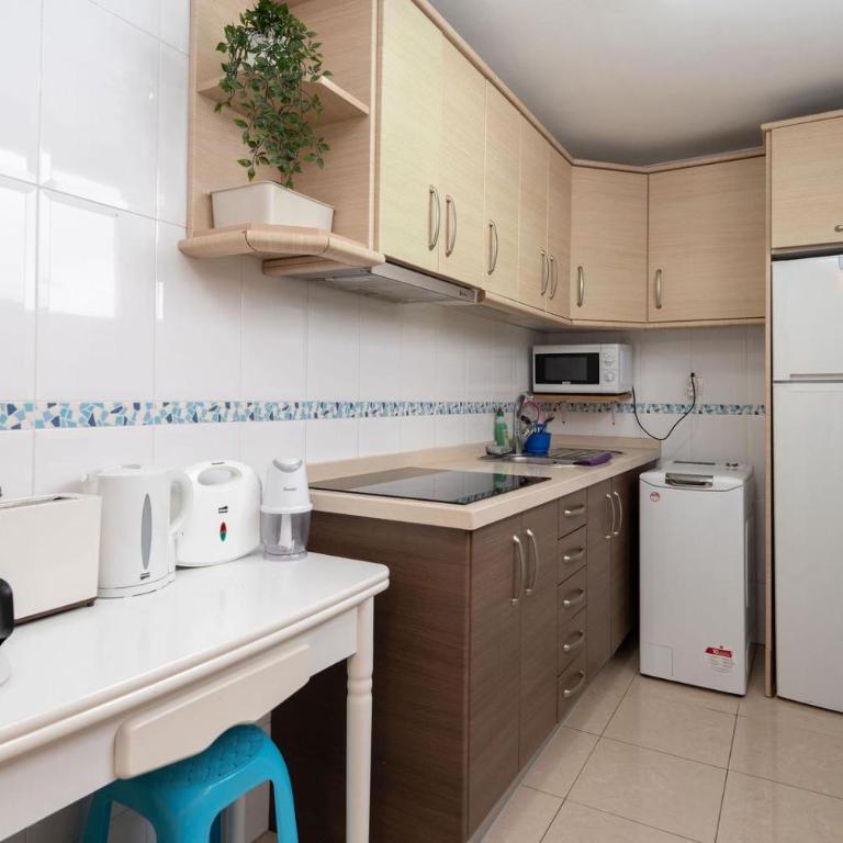 Las Canteras Beach 365 days By Canarias Prime Homes - Apartamento de 2 dormitorios - 27